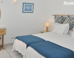 Huoneistohotelli Ocean Villas (Luz, Portugali)