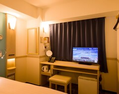 Hotelli Toyoko Inn Matsudo-eki Higashi-guchi (Kashiwa, Japani)