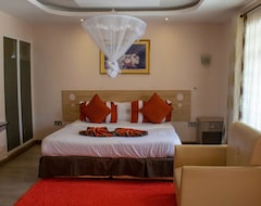 Hotel Stem (Gilgil, Kenija)