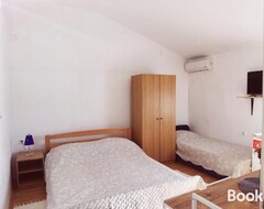 Cijela kuća/apartman Apartments Bele (Jasenice, Hrvatska)
