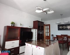 Casa/apartamento entero Alojamiento Orion Con Garaje Incluido (Jaén, España)