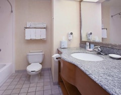 Hotel Hampton Inn Alamogordo (Alamogordo, EE. UU.)