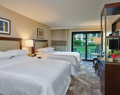 Khách sạn Sheraton Kauai Resort Villas (Koloa, Hoa Kỳ)