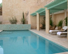 Hotelli Riad Laaroussa (Fès, Marokko)