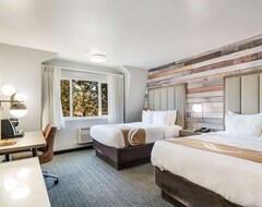 Hotel Quality Inn South Lake Tahoe (South Lake Tahoe, USA)