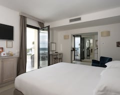 Canne Bianche_Lifestyle Hotel (Fasano, Italy)