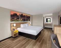 Hotel Days Inn By Wyndham Chattanooga Lookout Mountain West (Chattanooga, EE. UU.)