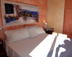 Toàn bộ căn nhà/căn hộ Cottage Relax Apartment In Franciacorta And Lake Iseo, Balcony (Monticelli Brusati, Ý)