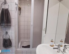 Cijela kuća/apartman Fewo Krysik Unterdeck (Lühmannsdorf, Njemačka)