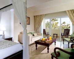 Trs Turquesa Hotel - Adults Only - All Inclusive (Playa Bavaro, Dominican Republic)