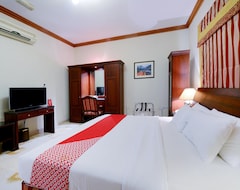 Hotel Golden Oasis (Muscat, Omán)