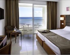 Hotel Khayam Garden Beach Resort & Spa ex Le Prince (Nabeul, Tunisia)