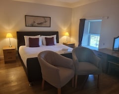 Cijela kuća/apartman Auchendennan Farm Cottage - Sleeps 6 Guests In 3 Bedrooms (Alexandria, Ujedinjeno Kraljevstvo)
