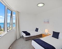 Hotelli Tweed Ultima Apartments (Coolangatta, Australia)