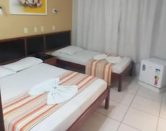 Hotel Belmundo (São José dos Campos, Brazil)