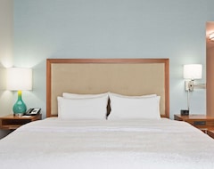 Hotel Hampton Inn & Suites North Huntingdon-Irwin, PA (North Huntingdon, USA)