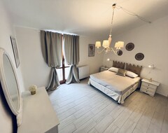 Toàn bộ căn nhà/căn hộ Villino In Campagna Con Piscina Relax - La Casa Di Teresa (Campomarino, Ý)