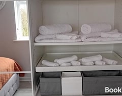 Bed & Breakfast Spa Serviced Apartments Luna R&r (Sleaford, Ujedinjeno Kraljevstvo)