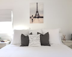 Blissful Luxury- Private Room W/hotel Amenities (Huntington, Sjedinjene Američke Države)