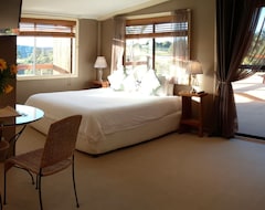 Hotel SummerHills Retreat Byron Bay (Byron Bay, Australia)