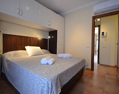Khách sạn Apartamentos Solmares (Ayamonte, Tây Ban Nha)