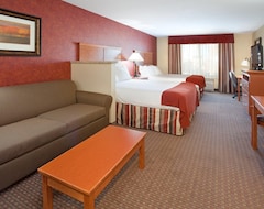 Holiday Inn Express Hotel & Suites Loveland, An Ihg Hotel (Loveland, ABD)