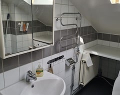 Tüm Ev/Apart Daire Two Rooms And Kitchen In Gothenburg (Göteborg, İsveç)