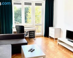 Casa/apartamento entero Apartament Sloneczny (Bydgoszcz, Polonia)
