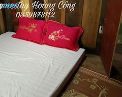 Hele huset/lejligheden Hoang Cong Homestay (Cao Bang, Vietnam)