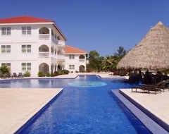 Hotel Bella Maya Resort (Placencia, Belize)