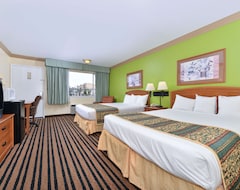 Khách sạn Americas Best Value Inn Vacaville (Vacaville, Hoa Kỳ)