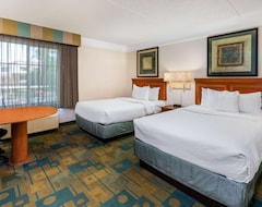 Hotel La Quinta Inn & Suites Phoenix West Peoria (Peorija, Sjedinjene Američke Države)