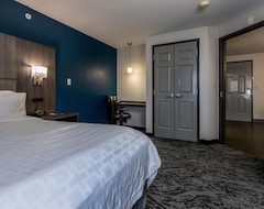Candlewood Suites Knoxville Airport-Alcoa, An Ihg Hotel (Alcoa, EE. UU.)