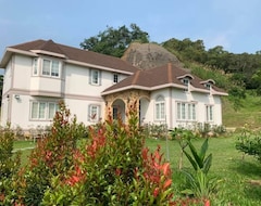 Hele huset/lejligheden Thomas Villas (Tongxiao Township, Taiwan)