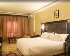 Khách sạn Diwane Hotel & Spa Marrakech (Marrakech, Morocco)