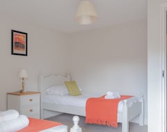 Hele huset/lejligheden Grubbings - Sleeps 10 Guests In 5 Bedrooms (Ulverston, Storbritannien)