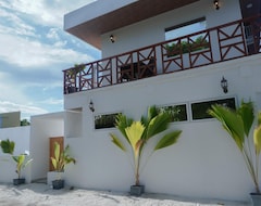 Hotelli The Zen Den (Thulusdhoo, Malediivit)