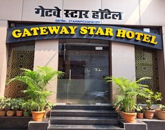 Hotelli Gateway Star Hotel (Mumbai, Intia)