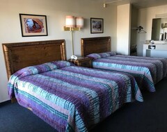 Motel Four Corners Inn (Blanding, Hoa Kỳ)