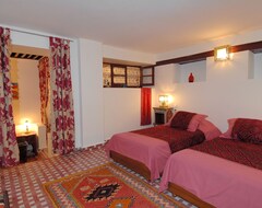 Khách sạn Riad Souafine (Fès, Morocco)