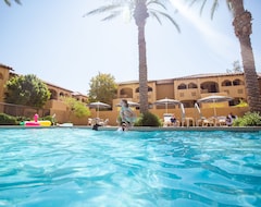 Khách sạn Zona Hotel & Suites Scottsdale (Scottsdale, Hoa Kỳ)