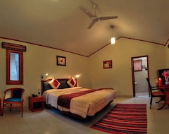 Hotel Kikar Lodge (Anandpur Sahib, India)