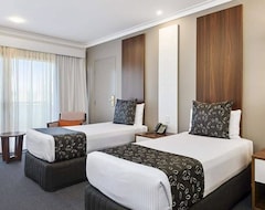 Hotelli Quality Hotel Taylors Lakes (Melbourne, Australia)