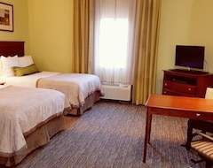 Hotelli Candlewood Suites Oklahoma City-Moore, An Ihg Hotel (Moore, Amerikan Yhdysvallat)