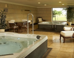 Hotel Arapey Thermal Resort & Spa (Termas Arapey, Uruguay)