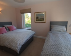 Tüm Ev/Apart Daire 3 Bedroom Cottage In The Cairngorms - 53150 (Aboyne, Birleşik Krallık)