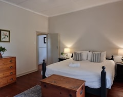 Hotel Mansfield Private Reserve (Port Alfred, South Africa)