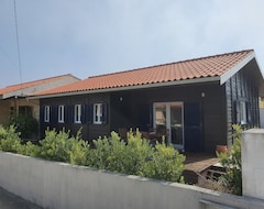 Cijela kuća/apartman Charmante Maison En Bois, Au Bout De La Rue, La Plage (Soure, Portugal)