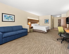 Khách sạn Holiday Inn Express & Suites - Suisun City, An Ihg Hotel (Suisun City, Hoa Kỳ)