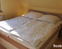 Cijela kuća/apartman Ferienwohnung Sommerwind (Altenkirhen, Njemačka)